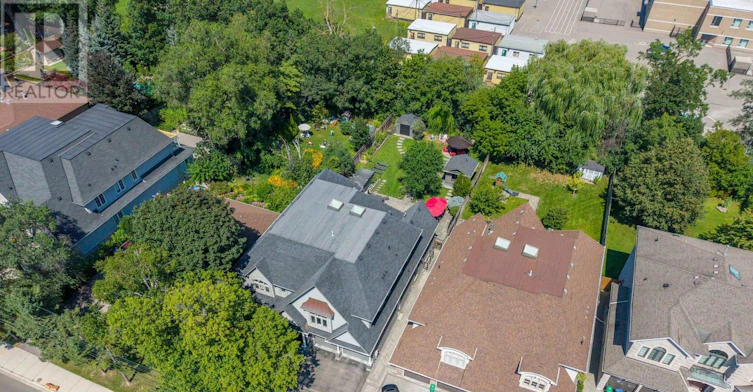 3495 Joan Drive, Mississauga, ON, L5B 1T7 - 39