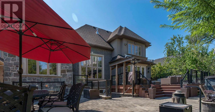 3495 Joan Drive, Mississauga, ON, L5B 1T7 - 4