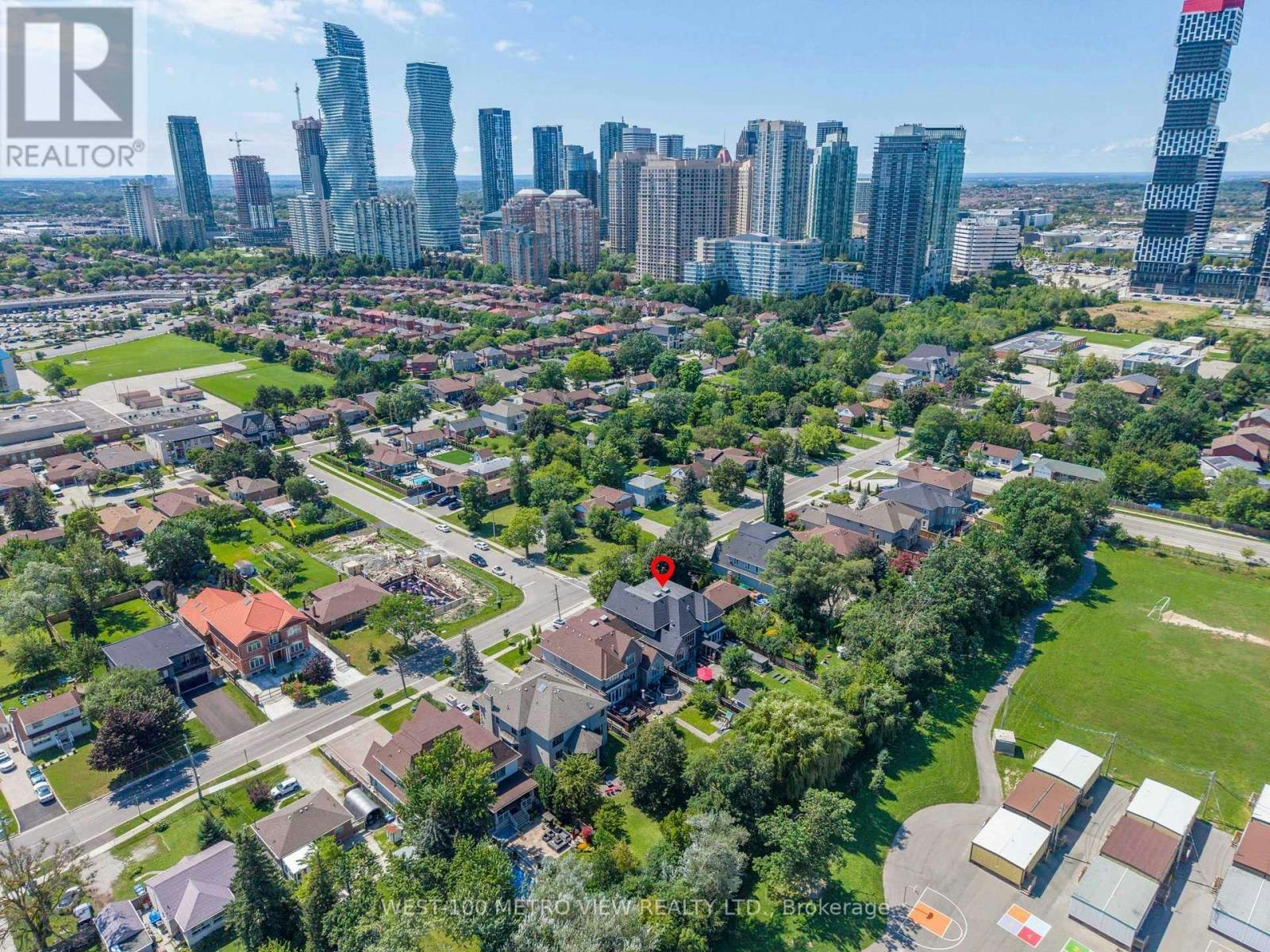 3495 Joan Drive, Mississauga, ON, L5B 1T7 - 35