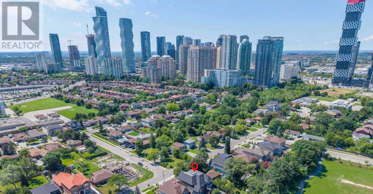 3495 Joan Drive, Mississauga, ON, L5B 1T7 - 35