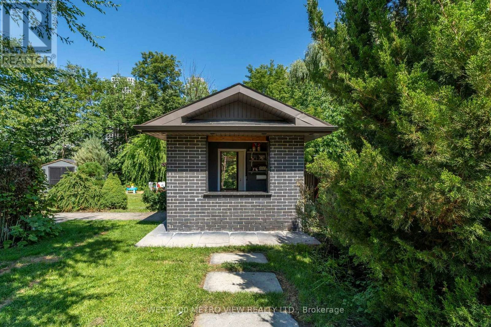 3495 Joan Drive, Mississauga, ON, L5B 1T7 - 43