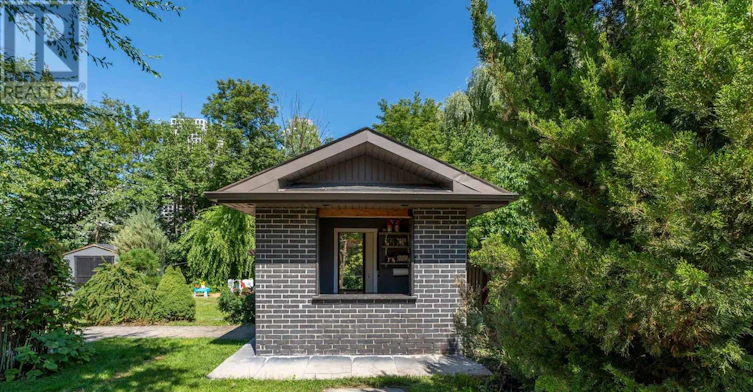 3495 Joan Drive, Mississauga, ON, L5B 1T7 - 43