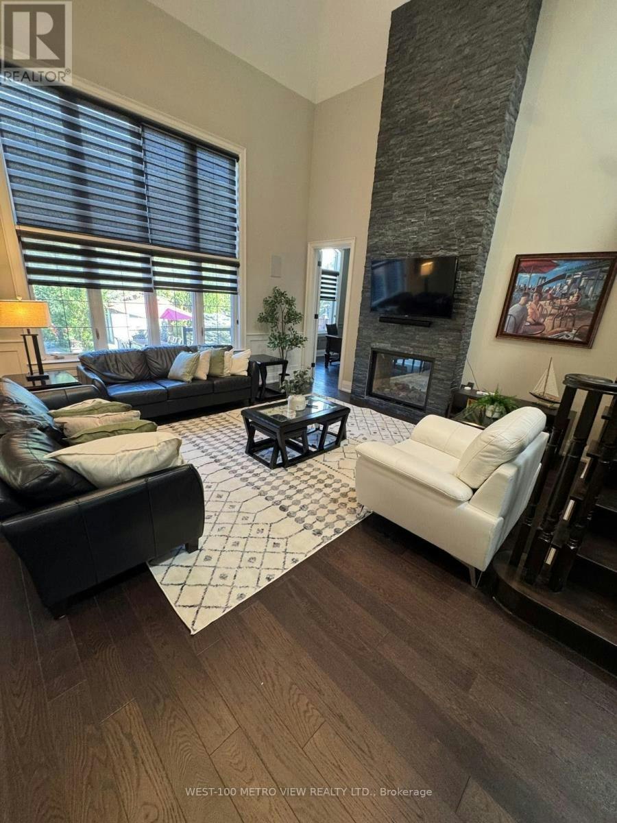 3495 Joan Drive, Mississauga, ON, L5B 1T7 - 23