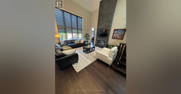3495 Joan Drive, Mississauga, ON, L5B 1T7 - 23