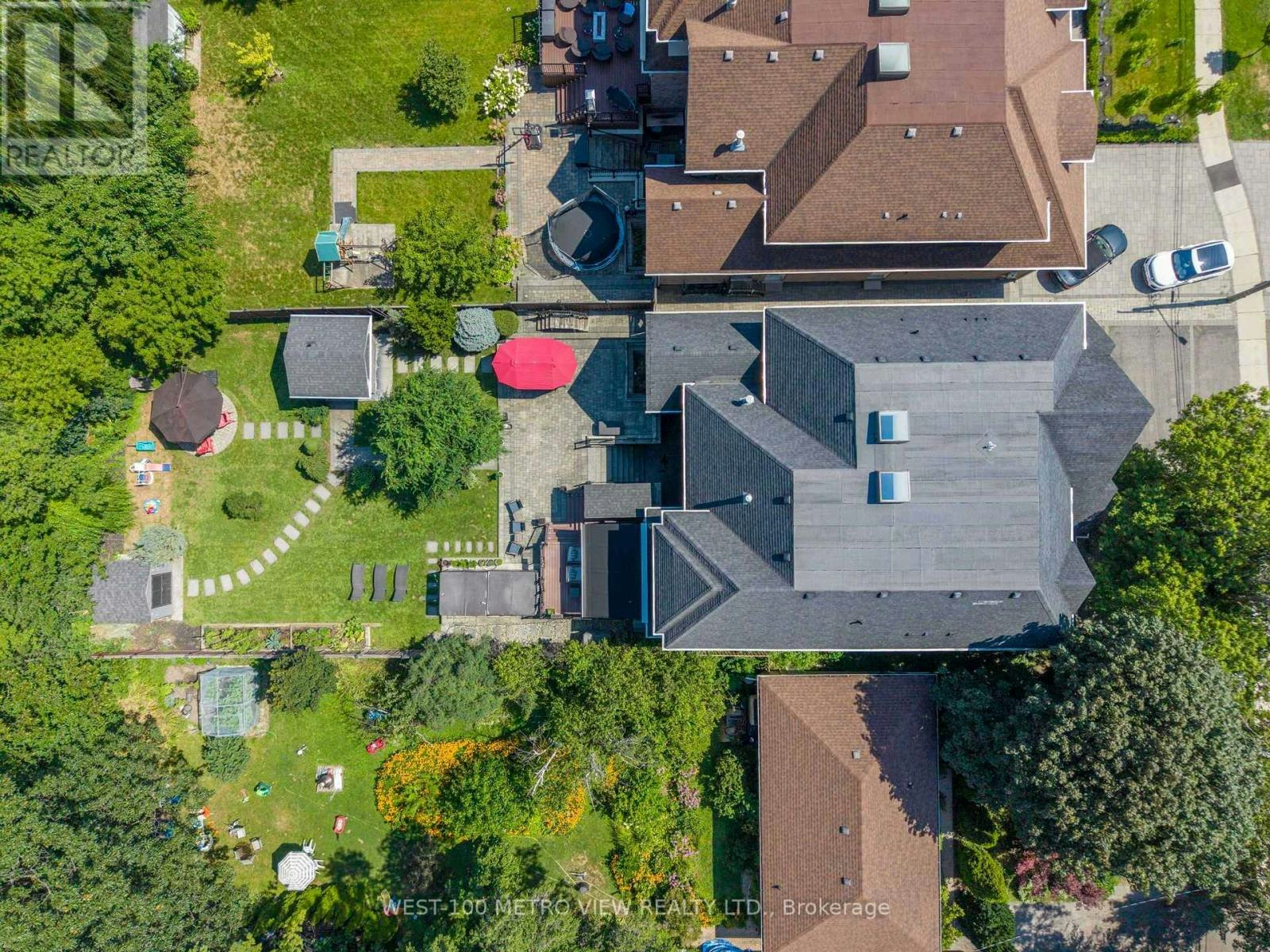 3495 Joan Drive, Mississauga, ON, L5B 1T7 - 34
