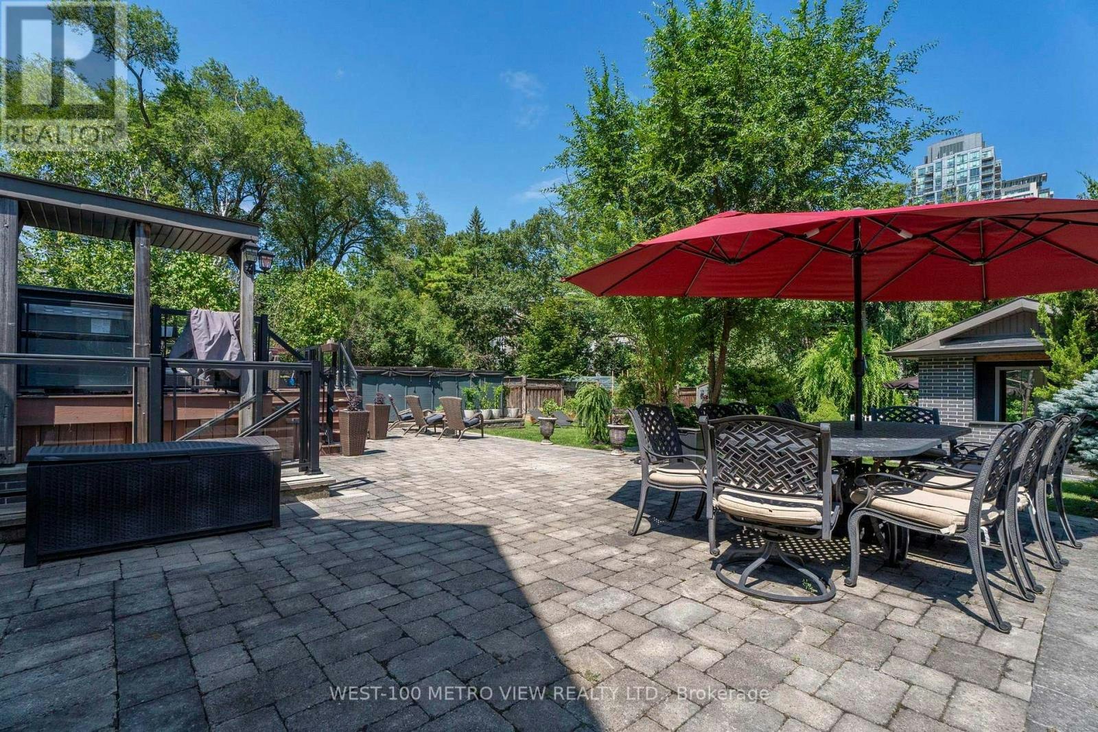 3495 Joan Drive, Mississauga, ON, L5B 1T7 - 42