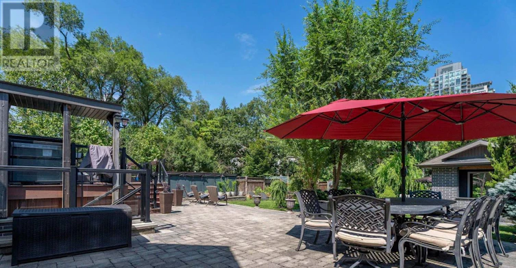 3495 Joan Drive, Mississauga, ON, L5B 1T7 - 42