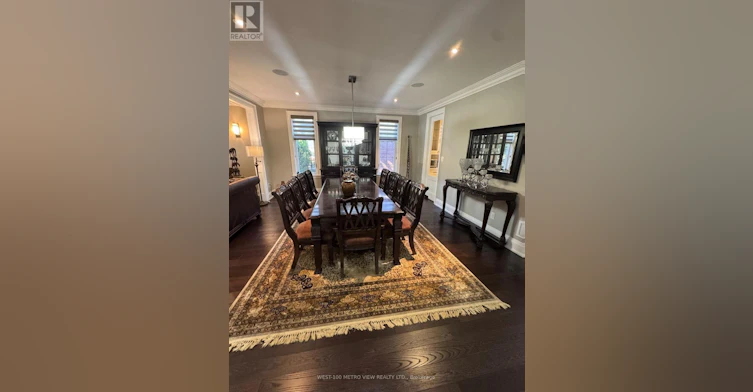 3495 Joan Drive, Mississauga, ON, L5B 1T7 - 25
