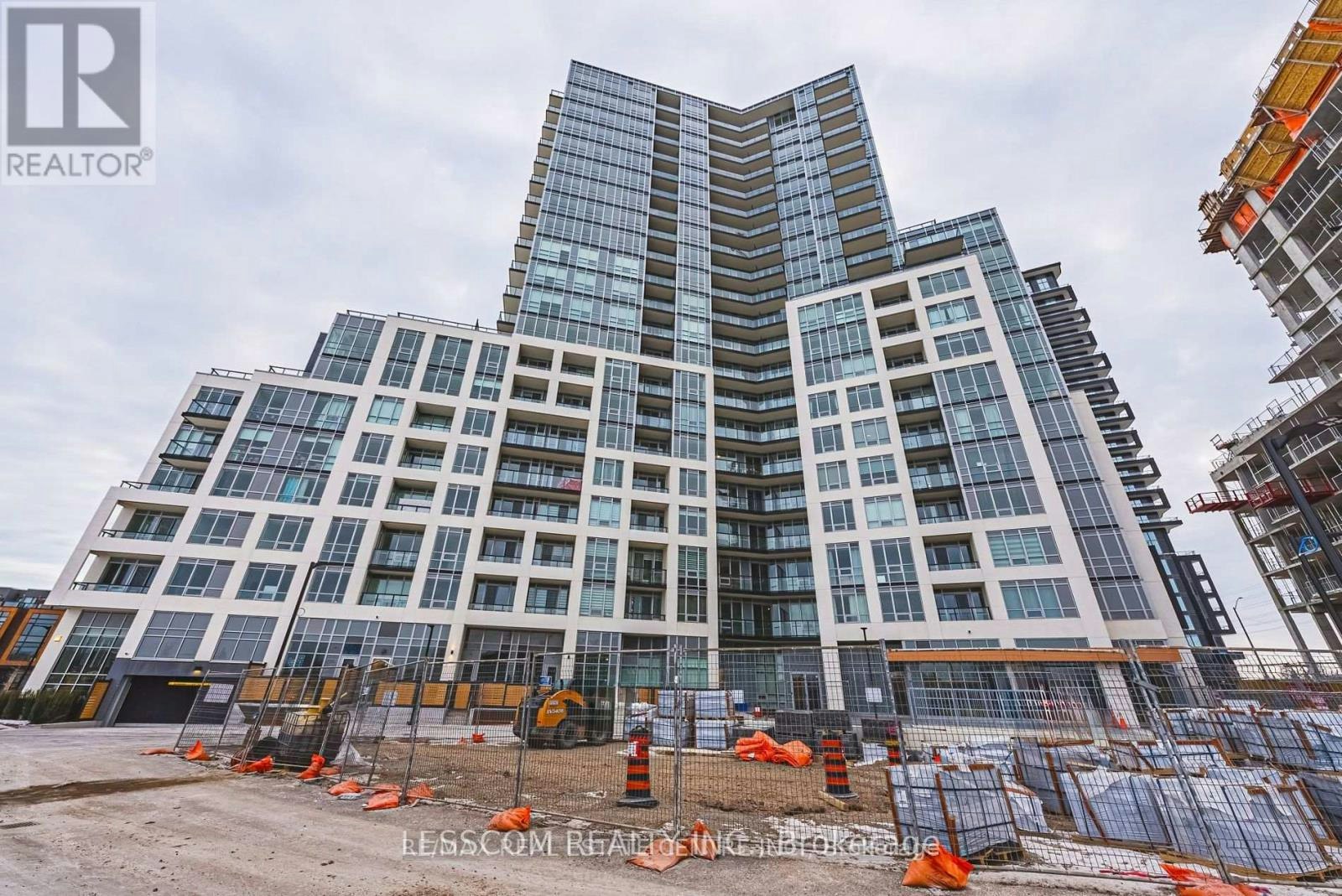 2005-225 Malta Avenue, Brampton, ON, L6Y 6H8