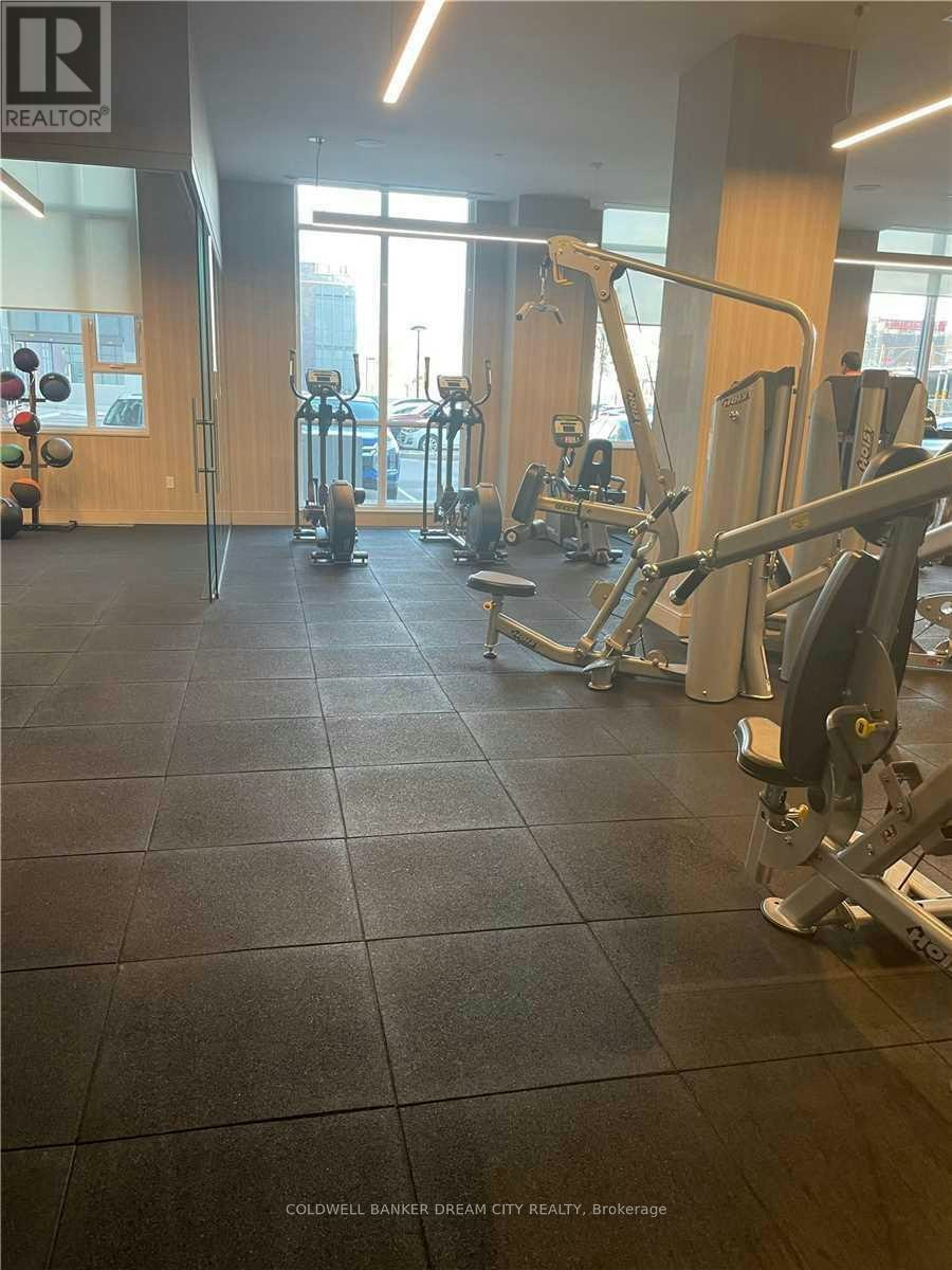 2506-8 Nahani Way, Mississauga, ON, L4Z 4J8 - 18