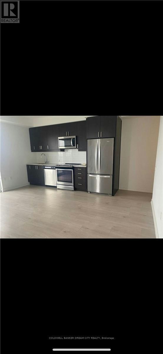 2506-8 Nahani Way, Mississauga, ON, L4Z 4J8 - 2