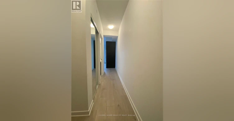 2506-8 Nahani Way, Mississauga, ON, L4Z 4J8 - 4