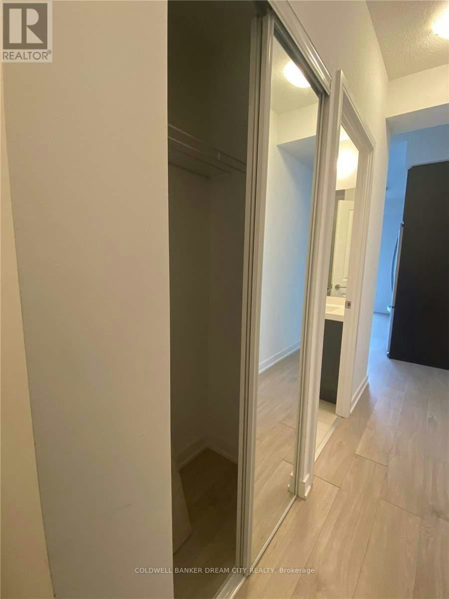2506-8 Nahani Way, Mississauga, ON, L4Z 4J8 - 3