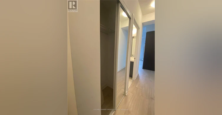 2506-8 Nahani Way, Mississauga, ON, L4Z 4J8 - 3