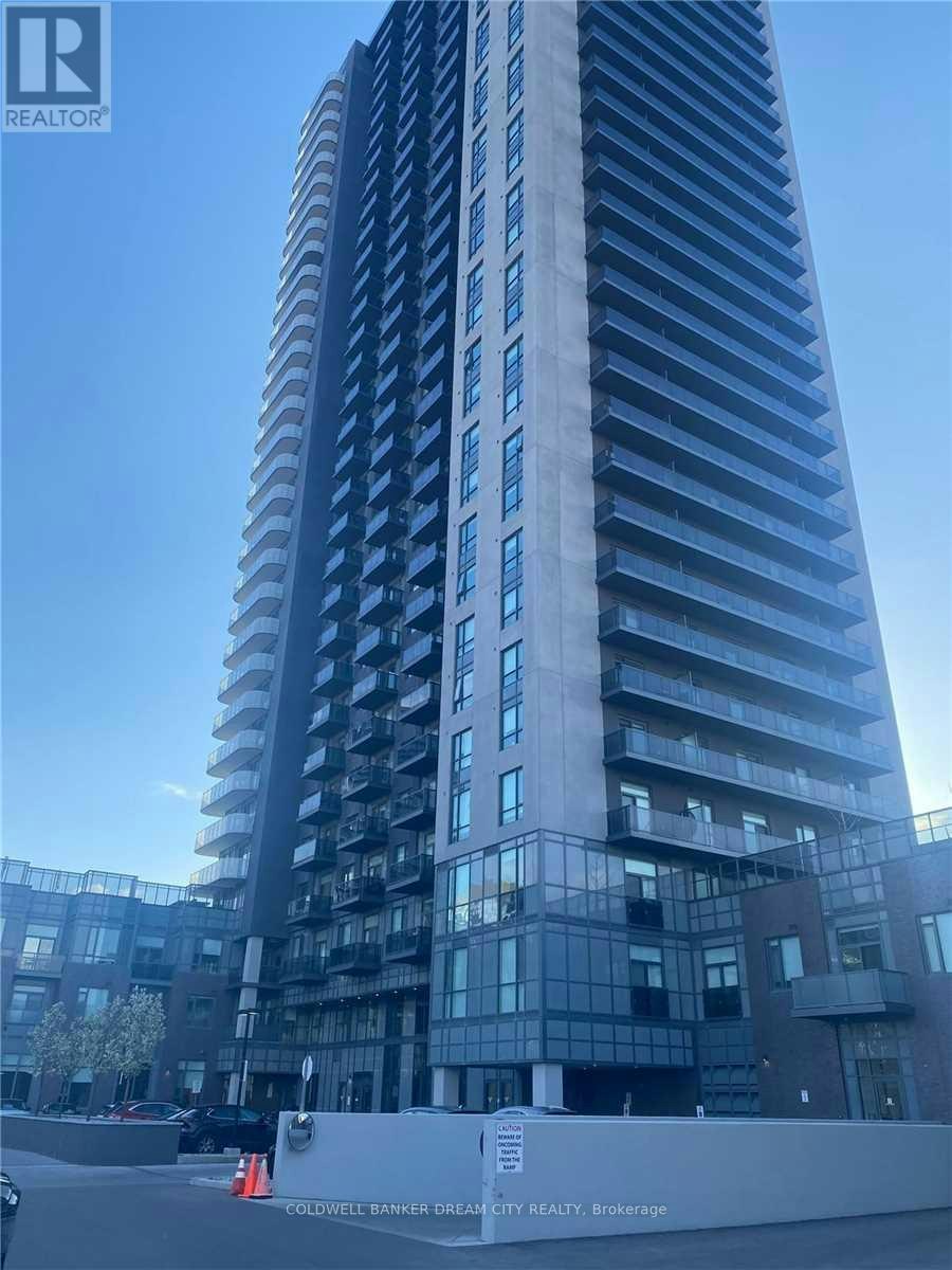 2506-8 Nahani Way, Mississauga, ON, L4Z 4J8