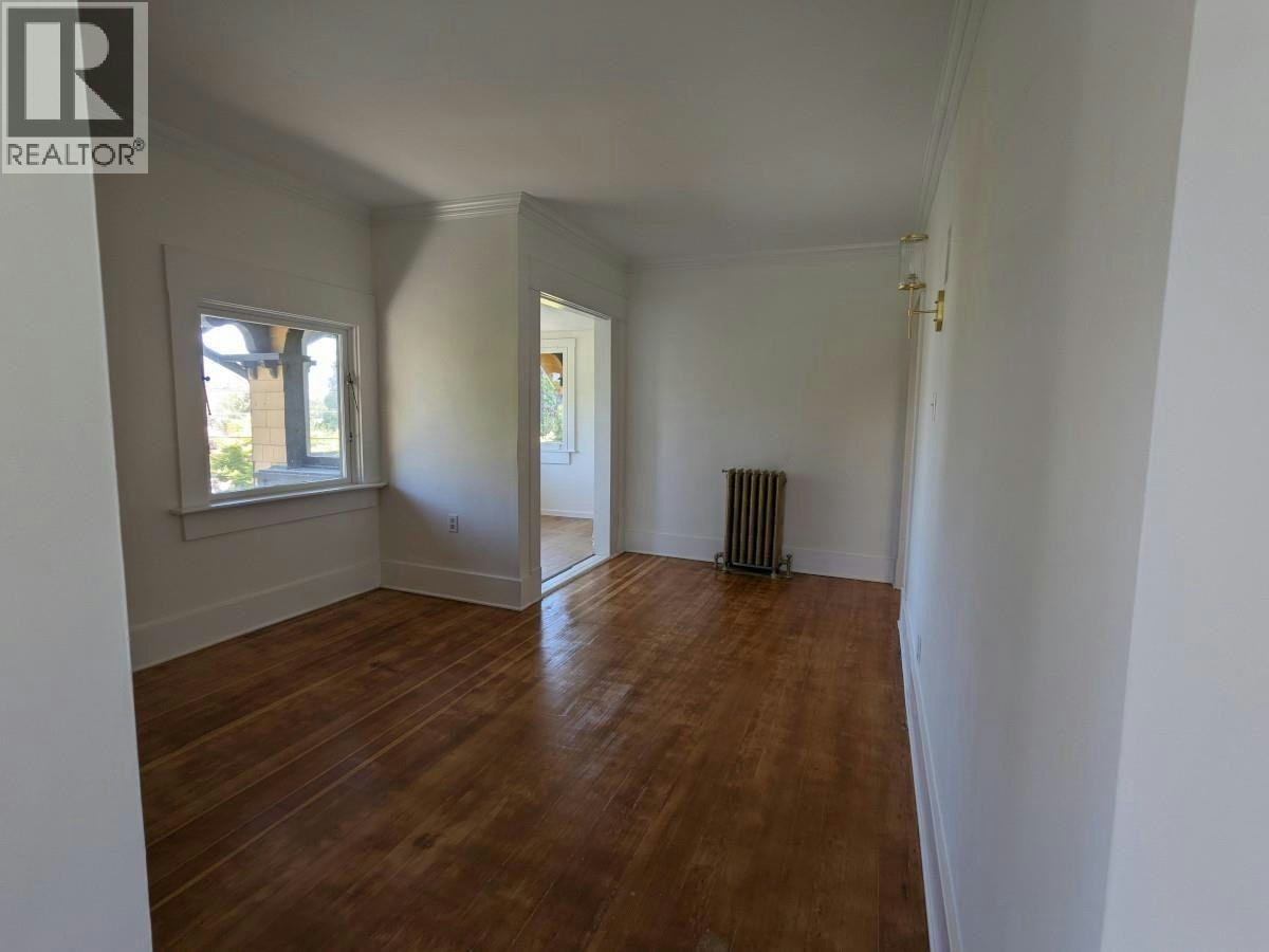 Upper 1-1631 Dunbar Street, Vancouver, BC, V6R 3L7 - 19