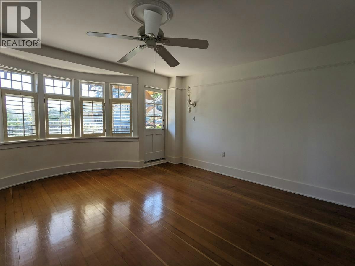 Upper 1-1631 Dunbar Street, Vancouver, BC, V6R 3L7 - 5