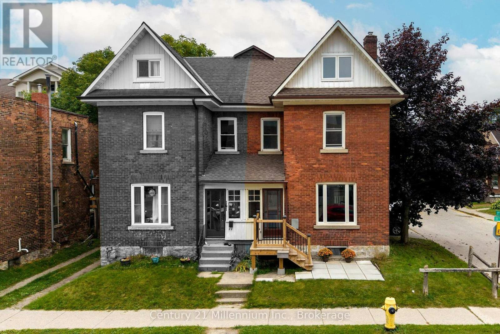 143 11th Street W, Owen Sound, ON, N4K 3S4