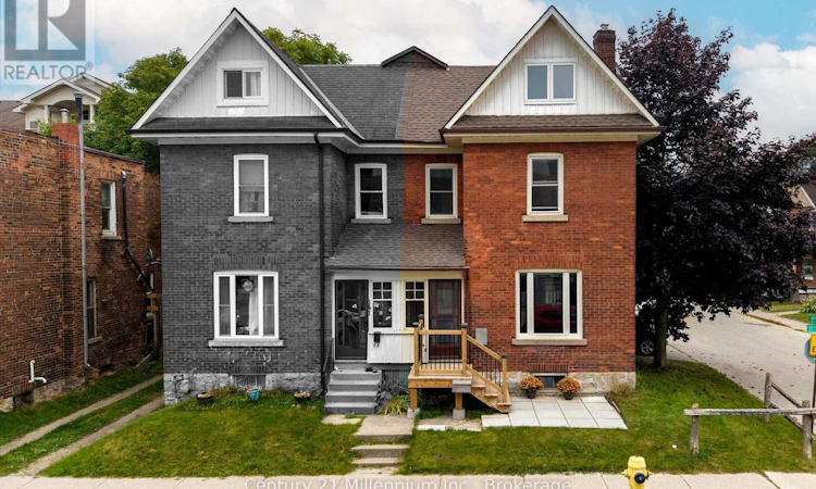 143 11th Street W