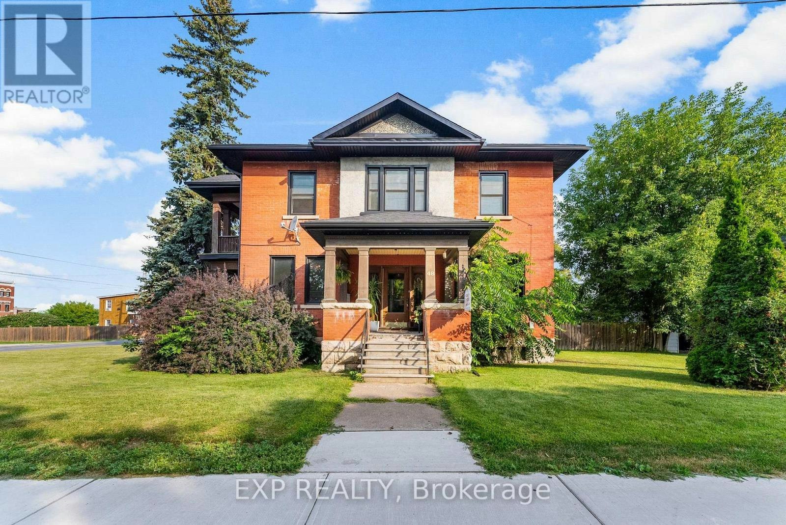 48 Hall Avenue E, Renfrew, ON, K7V 2S3