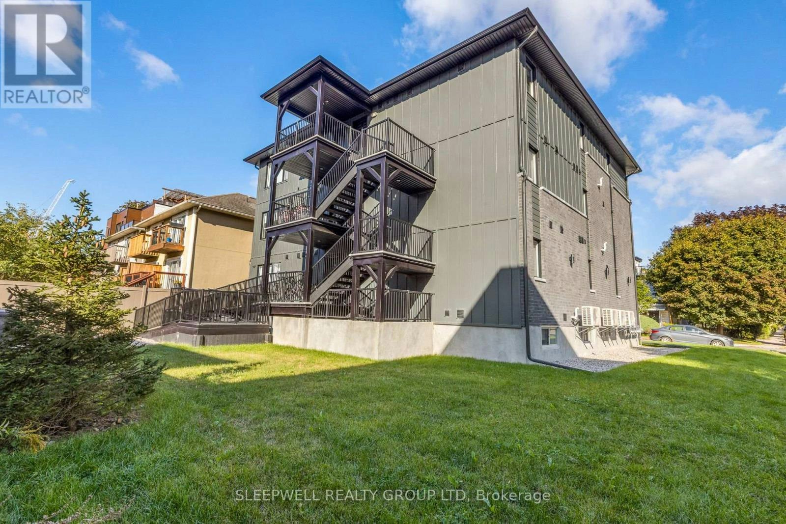 6-152 Springhurst Avenue, Ottawa, ON, K1S 0E5 - 14