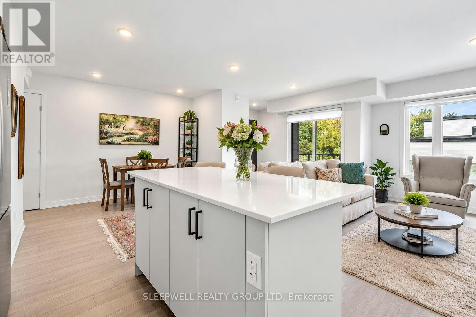 6-152 Springhurst Avenue, Ottawa, ON, K1S 0E5 - 5