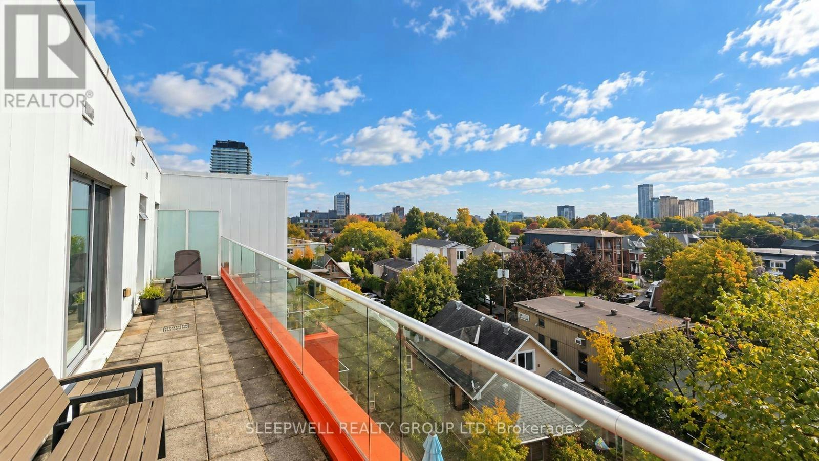 602-1000 Wellington Street W, Ottawa, ON, K1Y 2X9 - 6