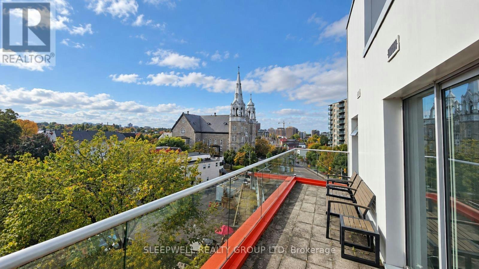 602-1000 Wellington Street W, Ottawa, ON, K1Y 2X9 - 7