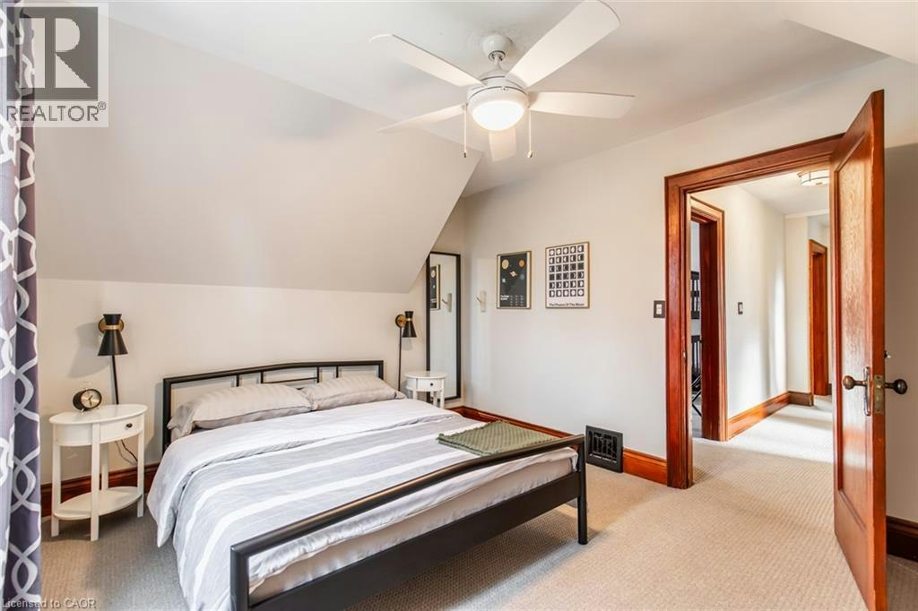 60 Lake Avenue Drive, Hamilton, ON, L8G 3N3 - 14
