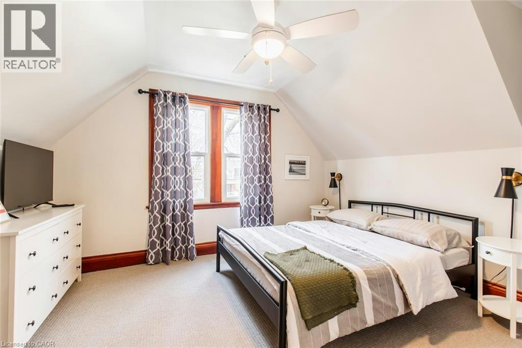 60 Lake Avenue Drive, Hamilton, ON, L8G 3N3 - 13