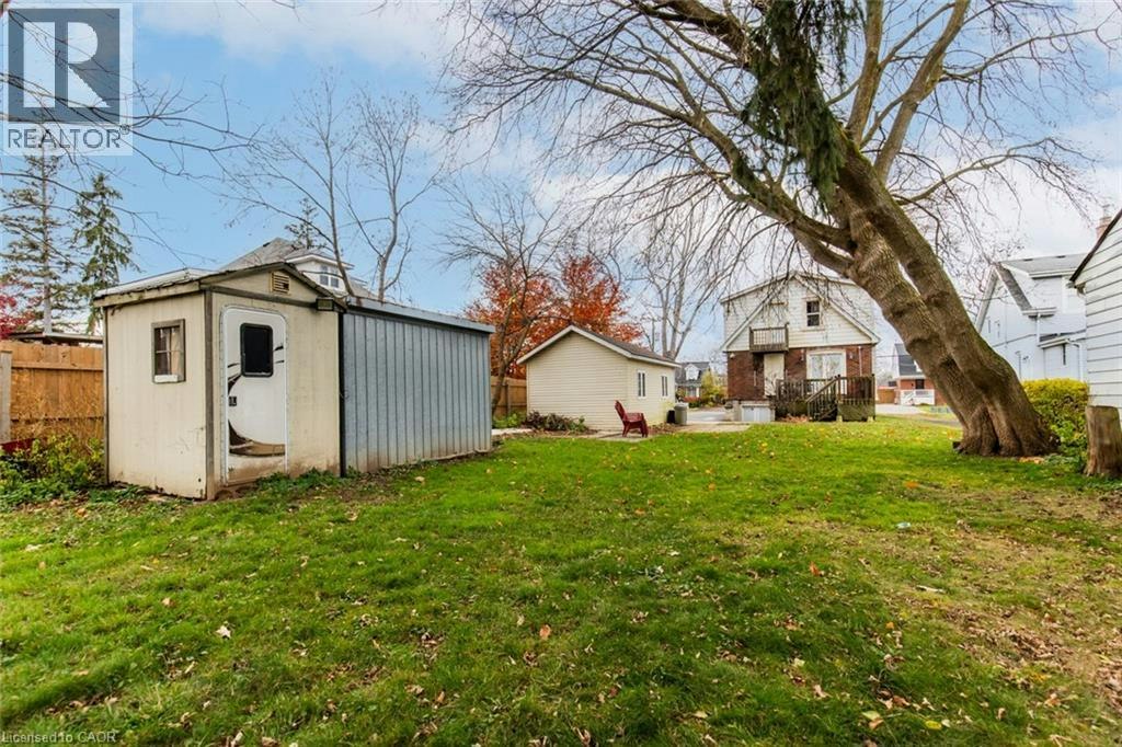 60 Lake Avenue Drive, Hamilton, ON, L8G 3N3 - 25