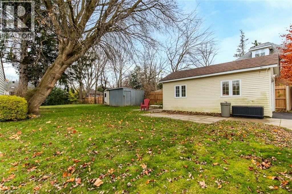 60 Lake Avenue Drive, Hamilton, ON, L8G 3N3 - 24