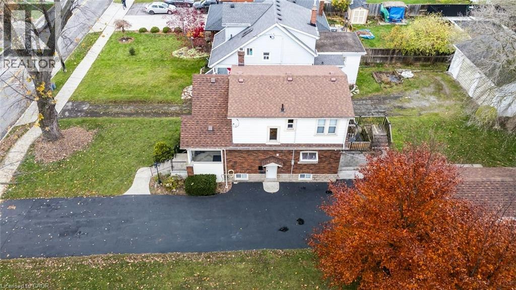 60 Lake Avenue Drive, Hamilton, ON, L8G 3N3 - 28