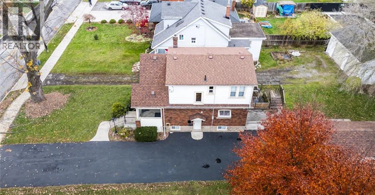 60 Lake Avenue Drive, Hamilton, ON, L8G 3N3 - 28