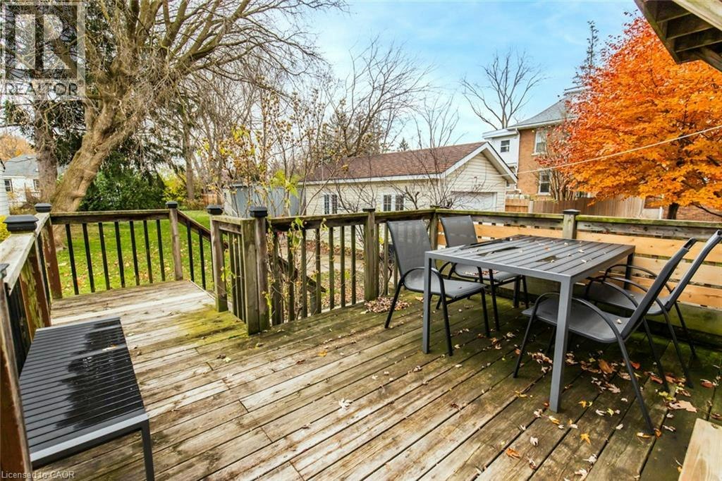 60 Lake Avenue Drive, Hamilton, ON, L8G 3N3 - 23