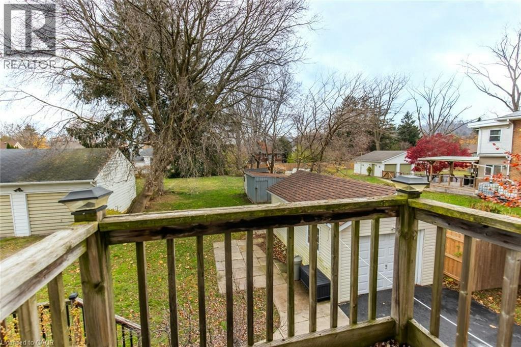 60 Lake Avenue Drive, Hamilton, ON, L8G 3N3 - 19