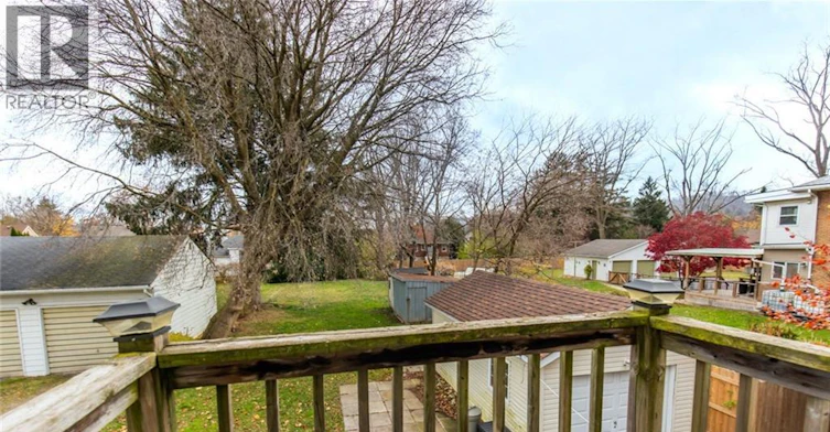 60 Lake Avenue Drive, Hamilton, ON, L8G 3N3 - 19