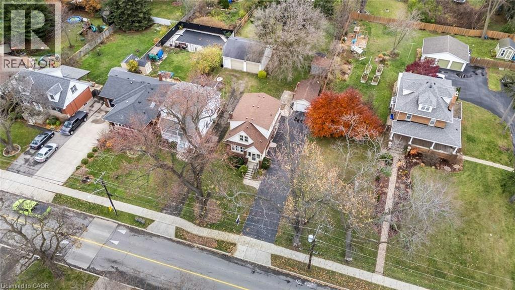 60 Lake Avenue Drive, Hamilton, ON, L8G 3N3 - 29