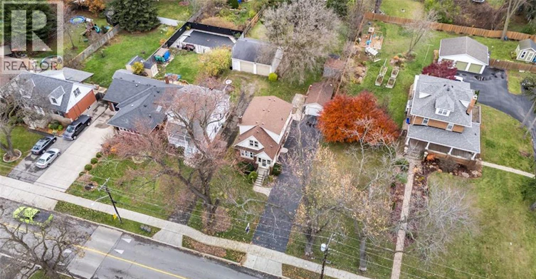 60 Lake Avenue Drive, Hamilton, ON, L8G 3N3 - 29