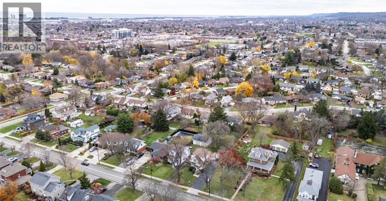 60 Lake Avenue Drive, Hamilton, ON, L8G 3N3 - 31