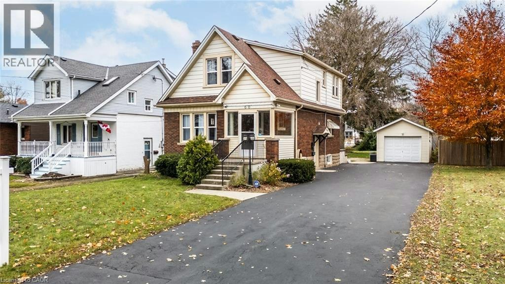 60 Lake Avenue Drive, Hamilton, ON, L8G 3N3 - 27
