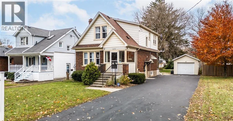60 Lake Avenue Drive, Hamilton, ON, L8G 3N3 - 27