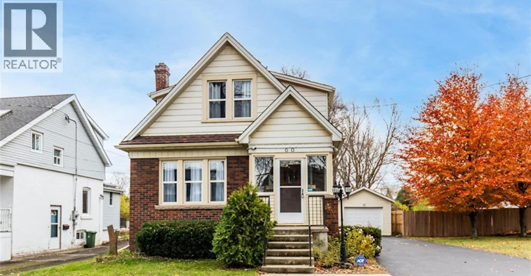 60 Lake Avenue Drive, Hamilton, ON, L8G 3N3
