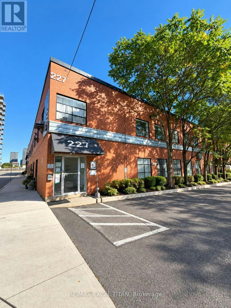 213-227 Sterling Road E, Toronto, ON, M6P 3L4
