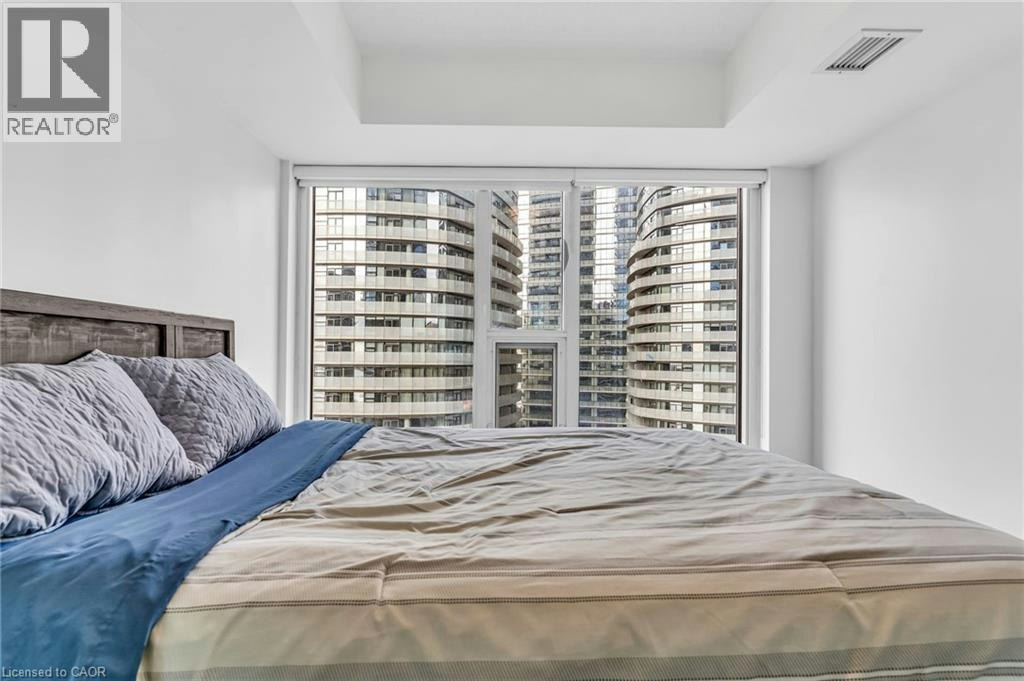 2713-10 York Street, Toronto, ON, M5J 0E1 - 27