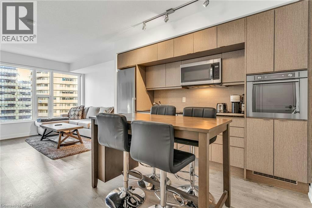 2713-10 York Street, Toronto, ON, M5J 0E1 - 14