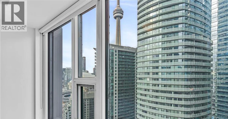 2713-10 York Street, Toronto, ON, M5J 0E1 - 29