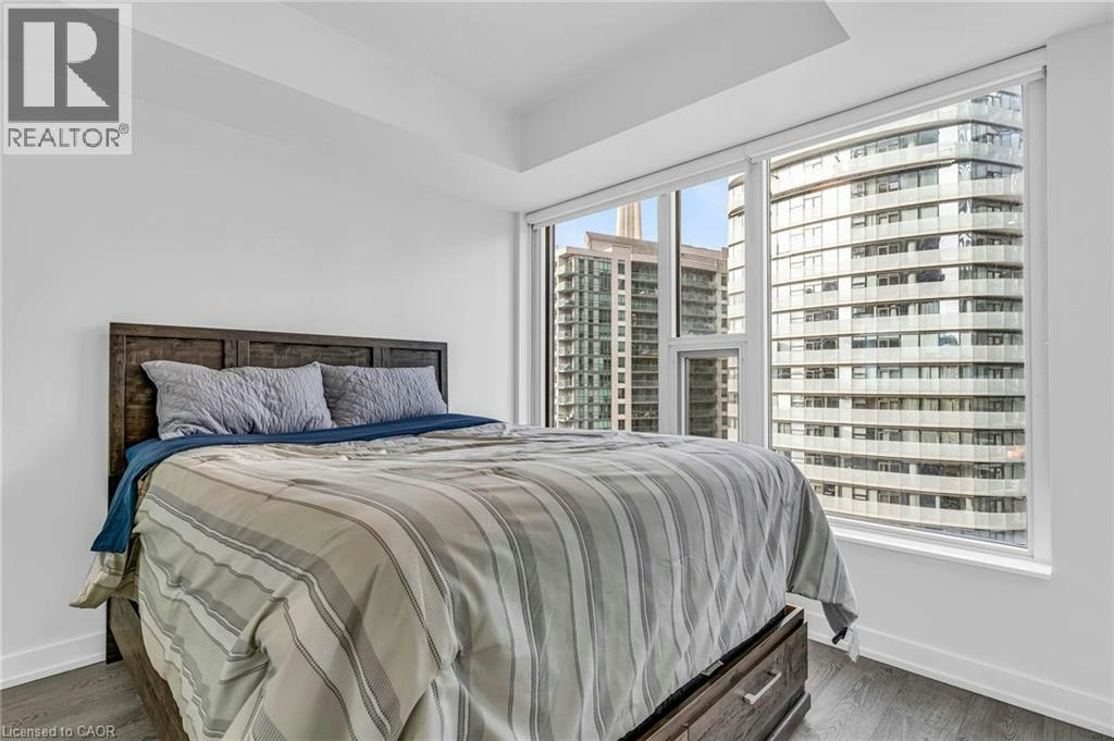 2713-10 York Street, Toronto, ON, M5J 0E1 - 26