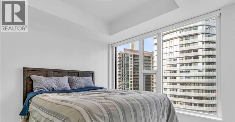 2713-10 York Street, Toronto, ON, M5J 0E1 - 26