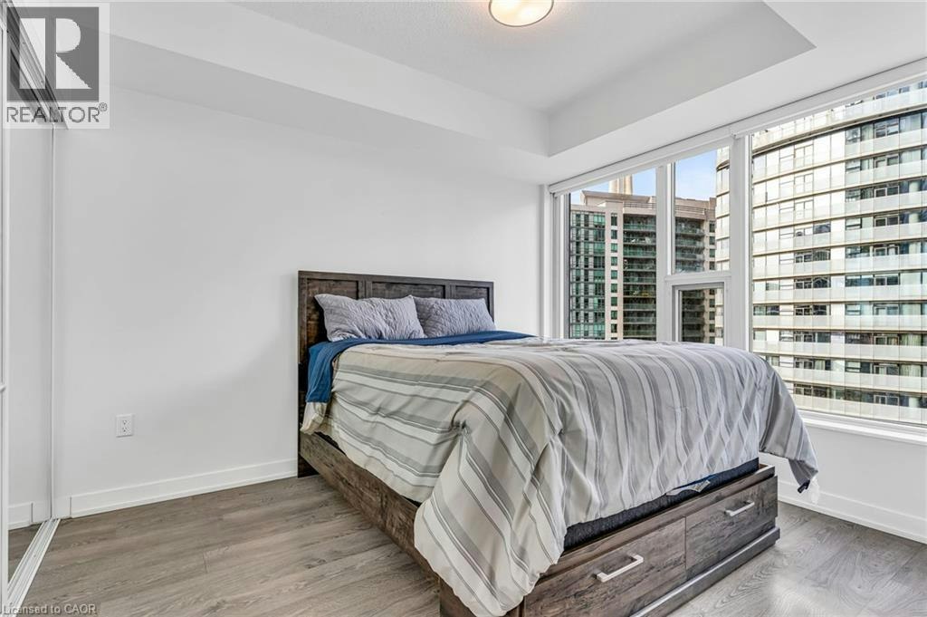 2713-10 York Street, Toronto, ON, M5J 0E1 - 25